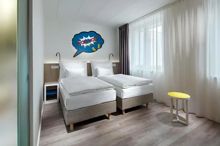 Standard room