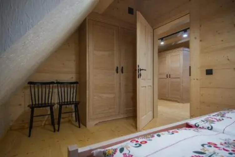 Apartament Tatrzański