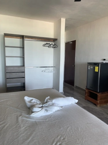 Comfort Double room with sea view