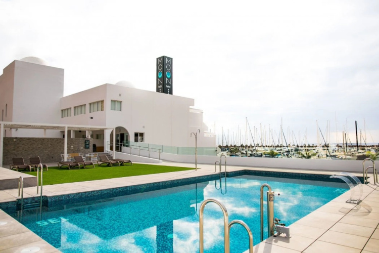 Kross Puerto Aguadulce