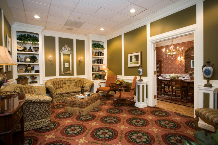 Hotel Roanoke & Conference Ctr, Curio Collection by Hilton photo 13