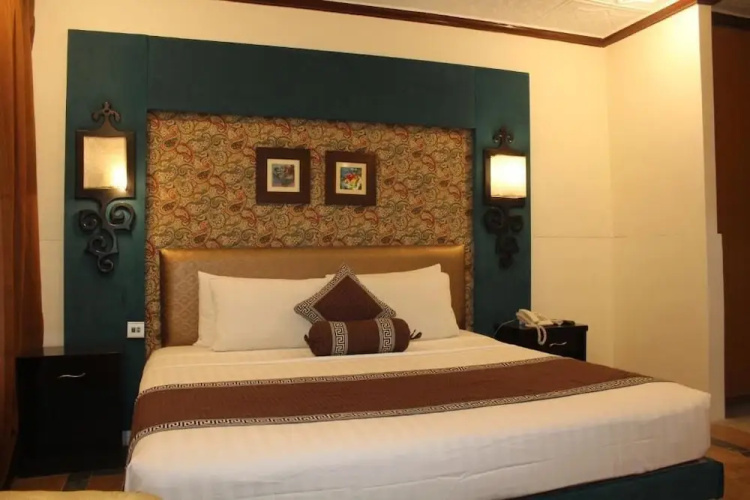 Hotel AG ONE