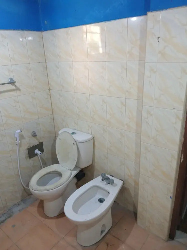 Amaya Hostel and Restaurant