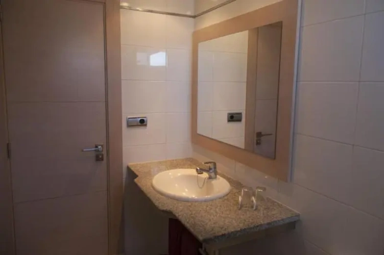 Standard Double Club room