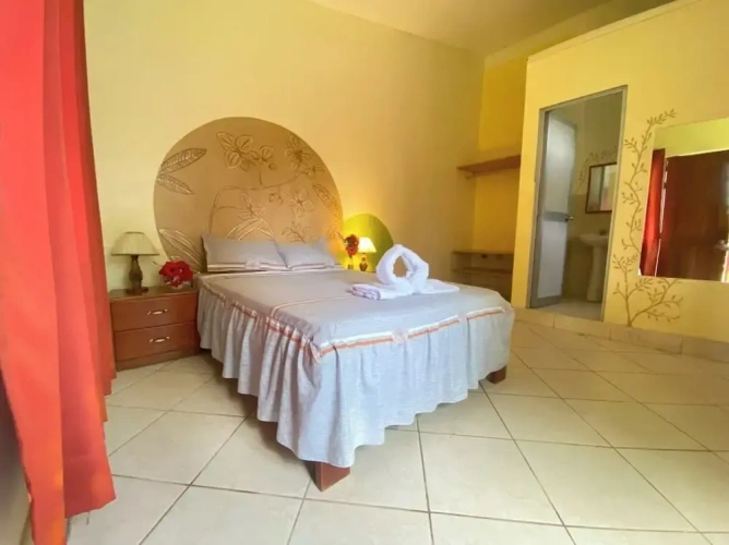 Premium Double room