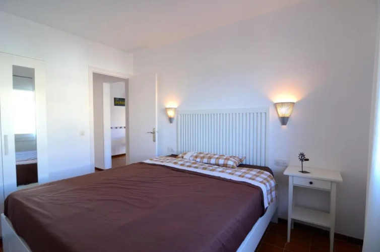 Apartamento Mar Blau II