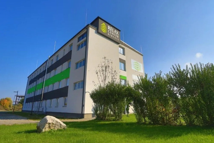 Otel görseli