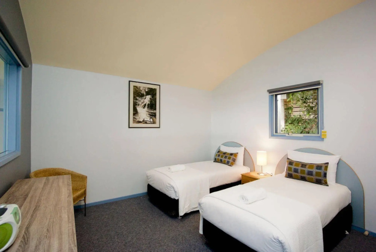Pierview Apartments
