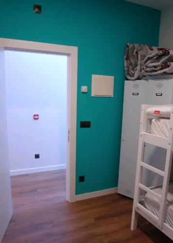 Hostel Trovadores