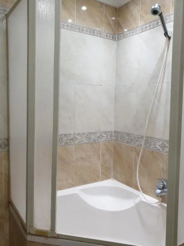 Comfy 3 Bedrooms Apartment in Cairo 96