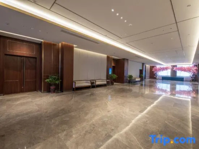 Wyndham Garden Changde Hanshou