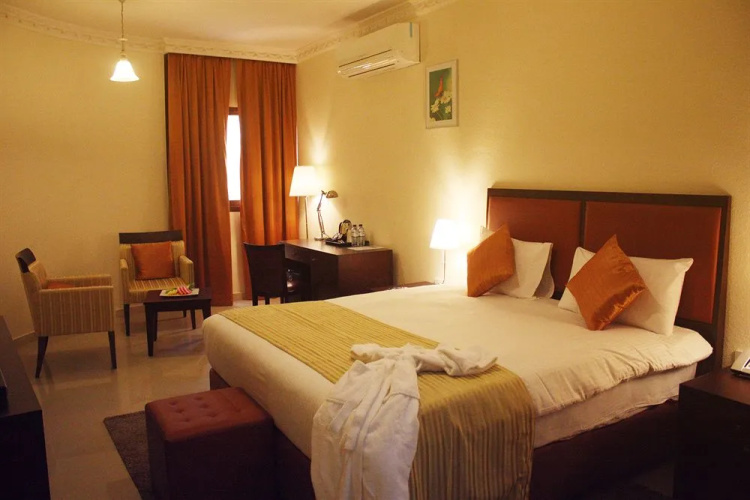 Ain Al Faida – Al Ain