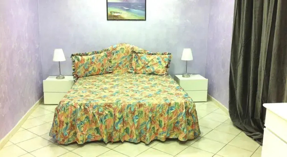 Residence Napoli Centro