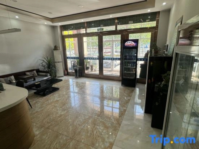 Xijin Hotel