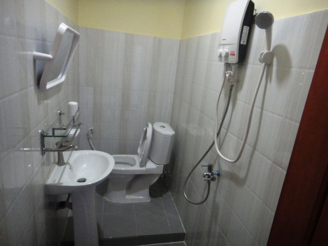 Marany Guesthouse