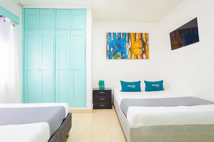 Hostal Meridiano