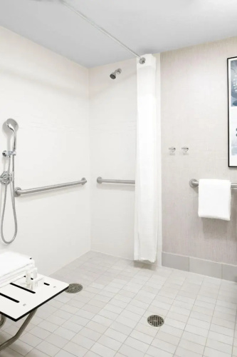 Residence Inn By Marriott Pleasanton