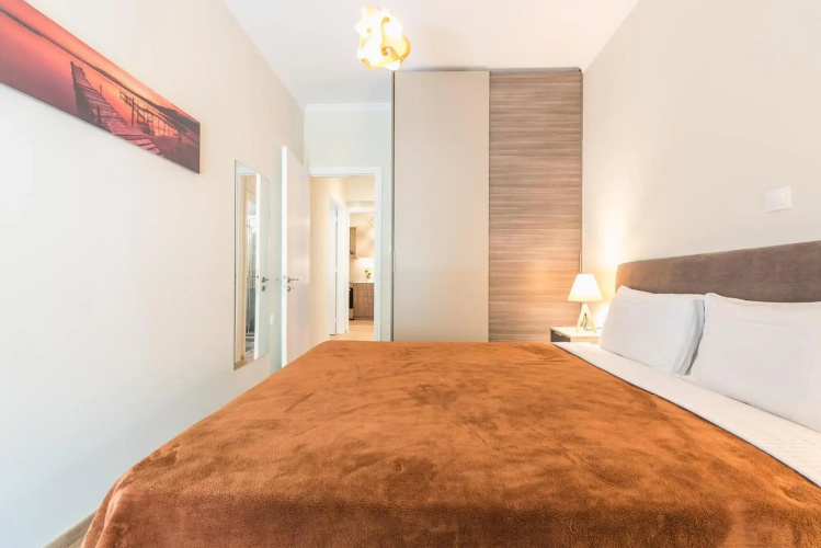 Exeptional Apartment