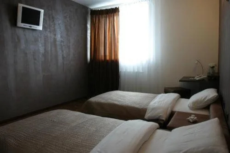 Hotel Esprit