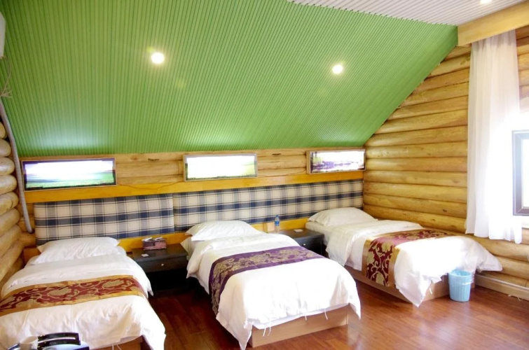 Fuerjia Inn
