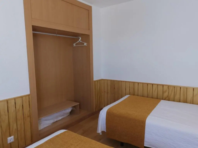 Hotel El Puntazo I