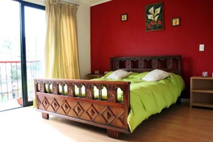Hostal Reloj de Flores