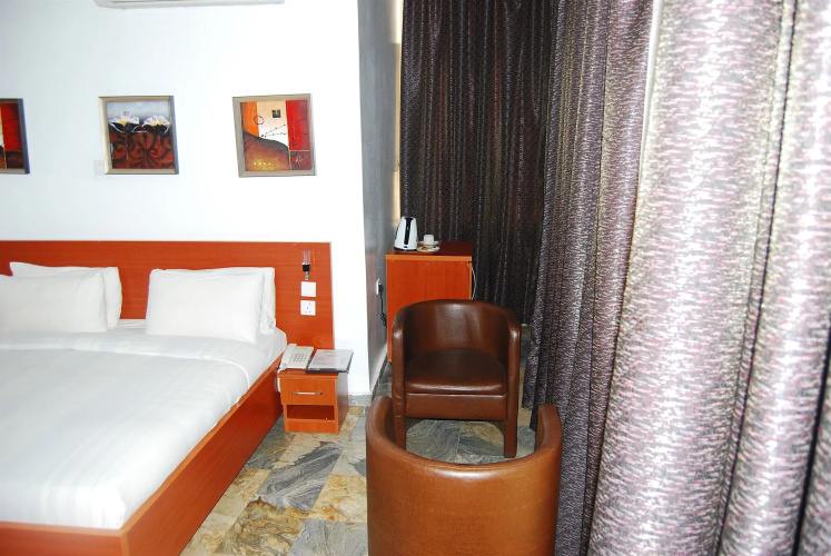 3J's Hotels & Apartments
