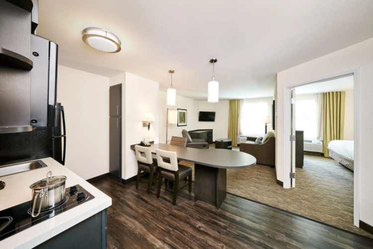 Candlewood Suites Cheyenne by IHG