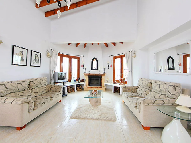 Casa Esperanza
