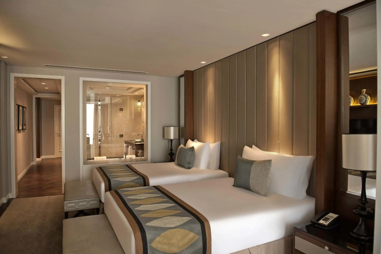 Hotel Nafore