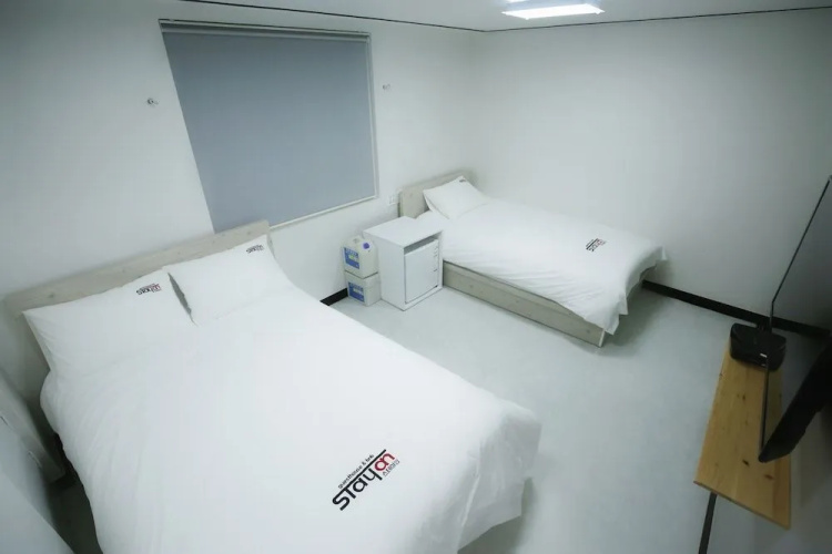 Stayan - Hostel