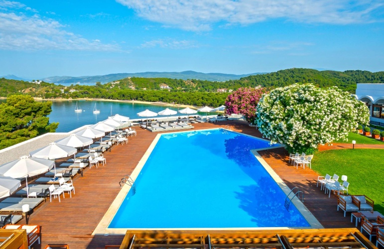 Skiathos Palace photo 39