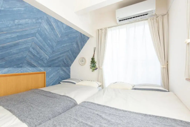 Azuki House