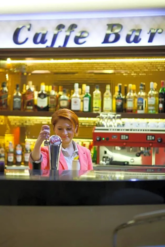 Hotel Gold