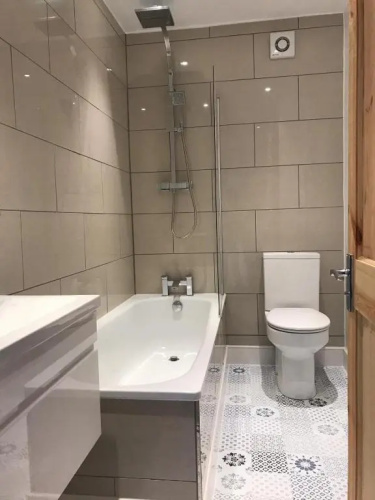 Park View - Two bedroom apartment