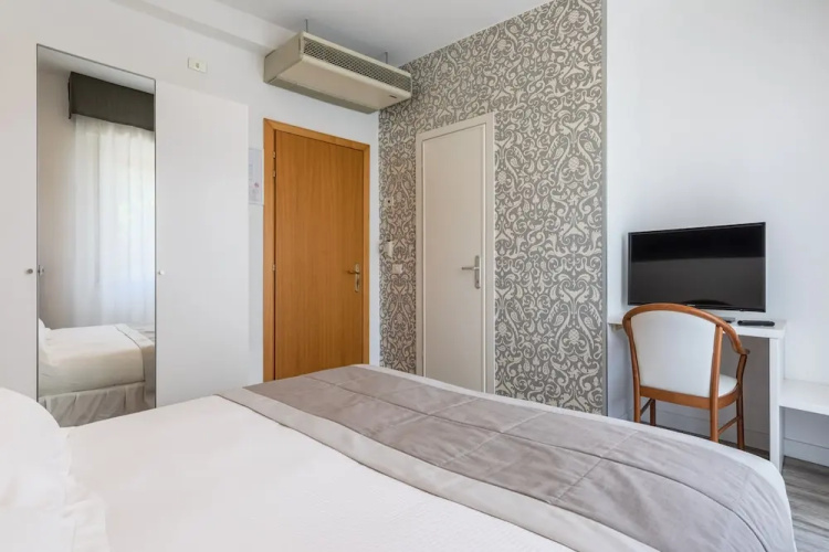 Hotel Sanremo
