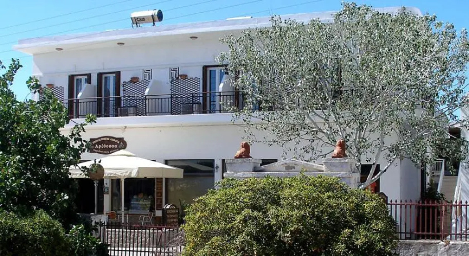 Otel görseli