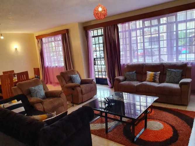 Private Room