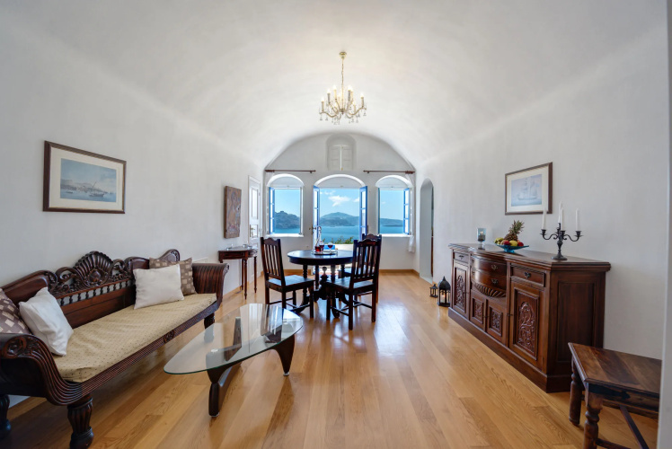 Chelidonia Traditional Villas