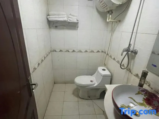 Nanxuan Hotel