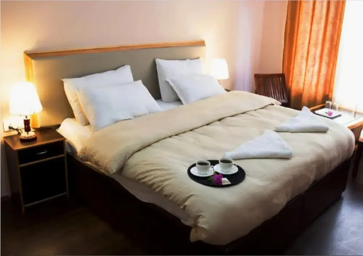 Hotel Latso