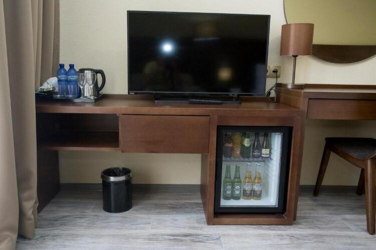 Фотография номера гостиницы Gonio Inn