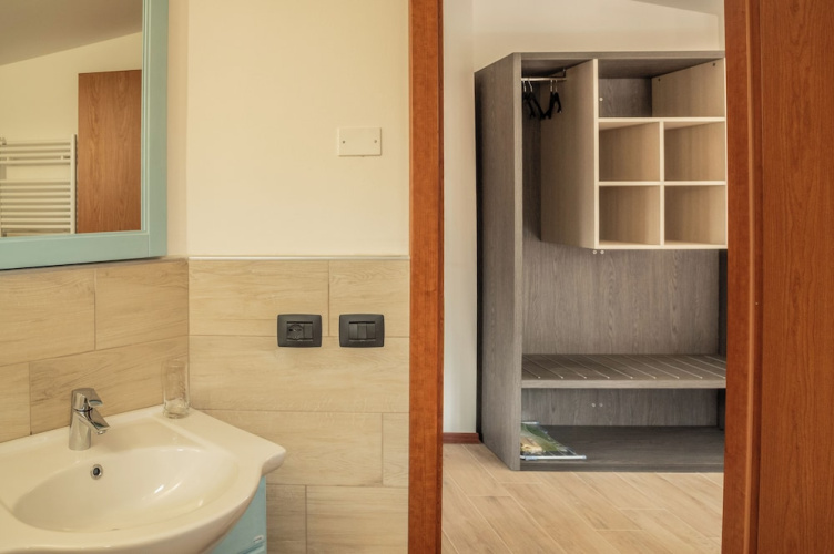 Appartamento Edolo, Bilocale & Monolocale