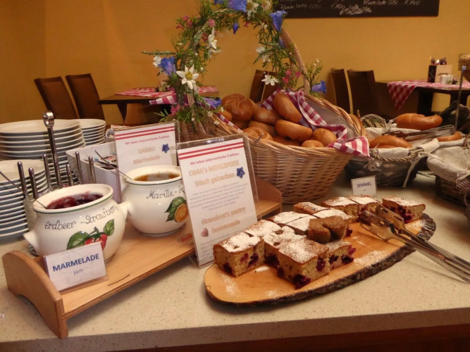 Hotel Enziana Wien photo 14