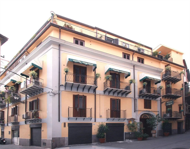 Imagen del hotel