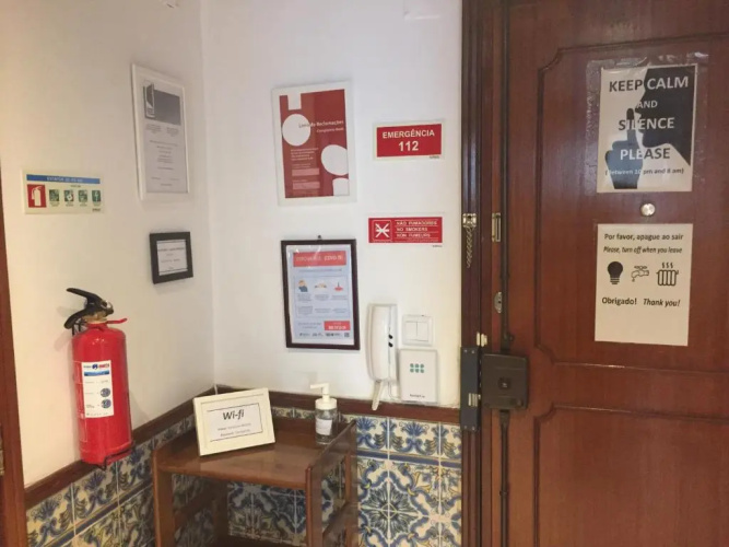 Apartamento Lisboa - Reboleira