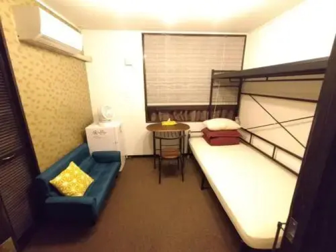Machiya Koza