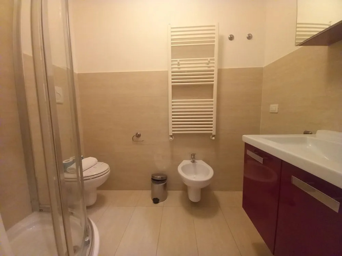 Conti Apartment in Firenze