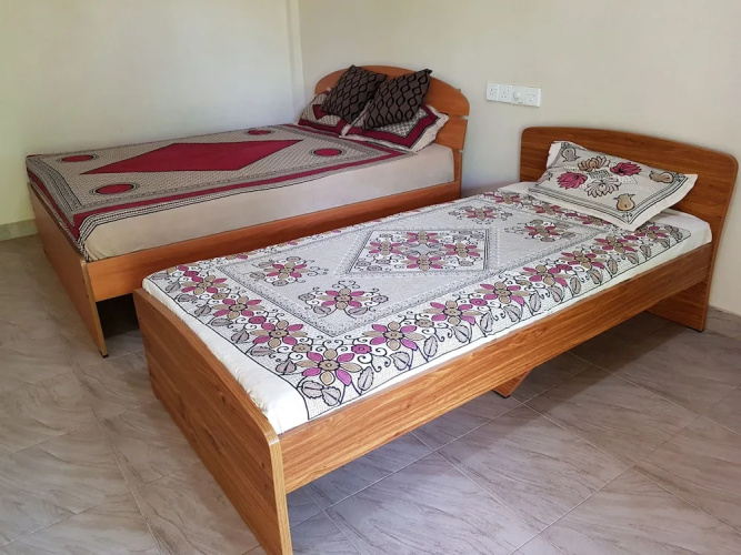 Hotel Alas Garden