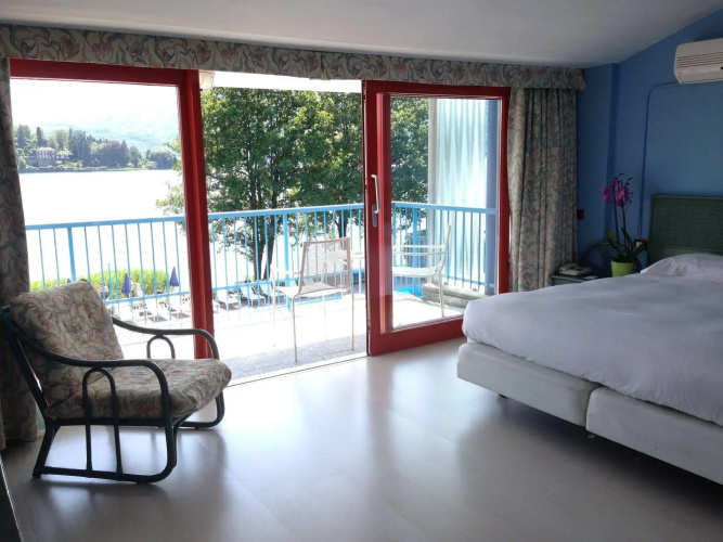 Hotel L'Approdo